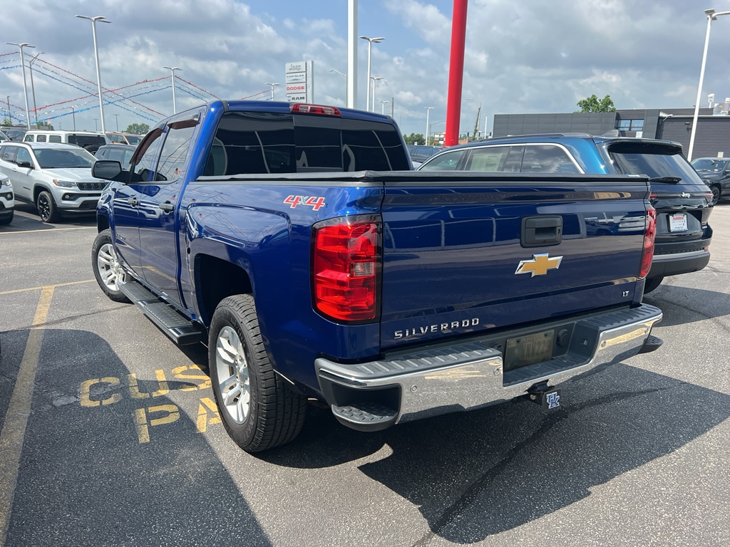 chevrolet silverado 1500 2014 3GCUKRECXEG489772 image chevrolet silverado 1500 2014 3GCUKRECXEG489772 image